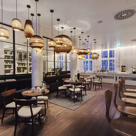 Holiday Inn Dresden - Am Zwinger By Ihg Екстериор снимка