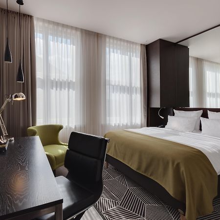 Holiday Inn Dresden - Am Zwinger By Ihg Екстериор снимка