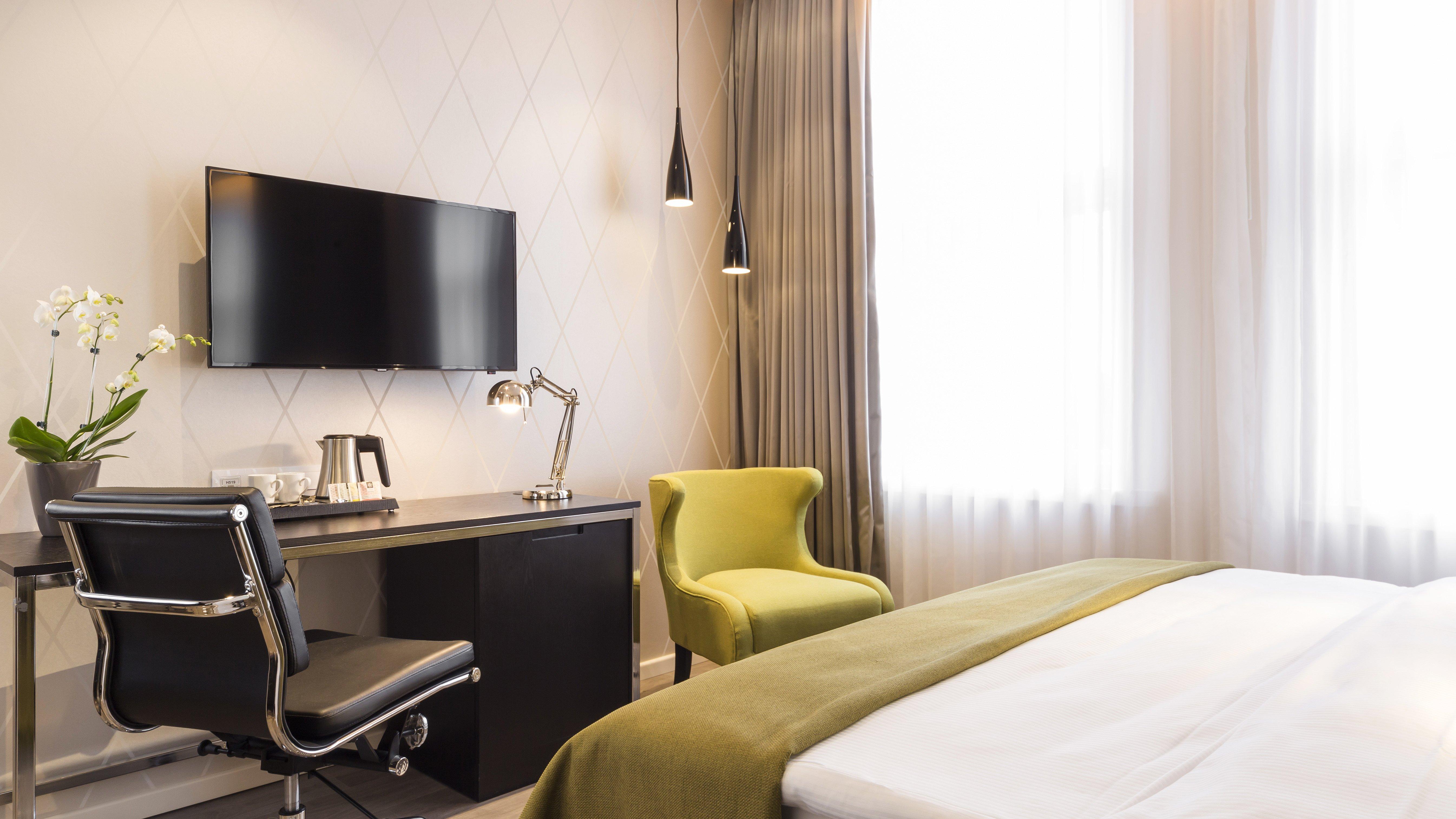 Holiday Inn Dresden - Am Zwinger By Ihg Екстериор снимка