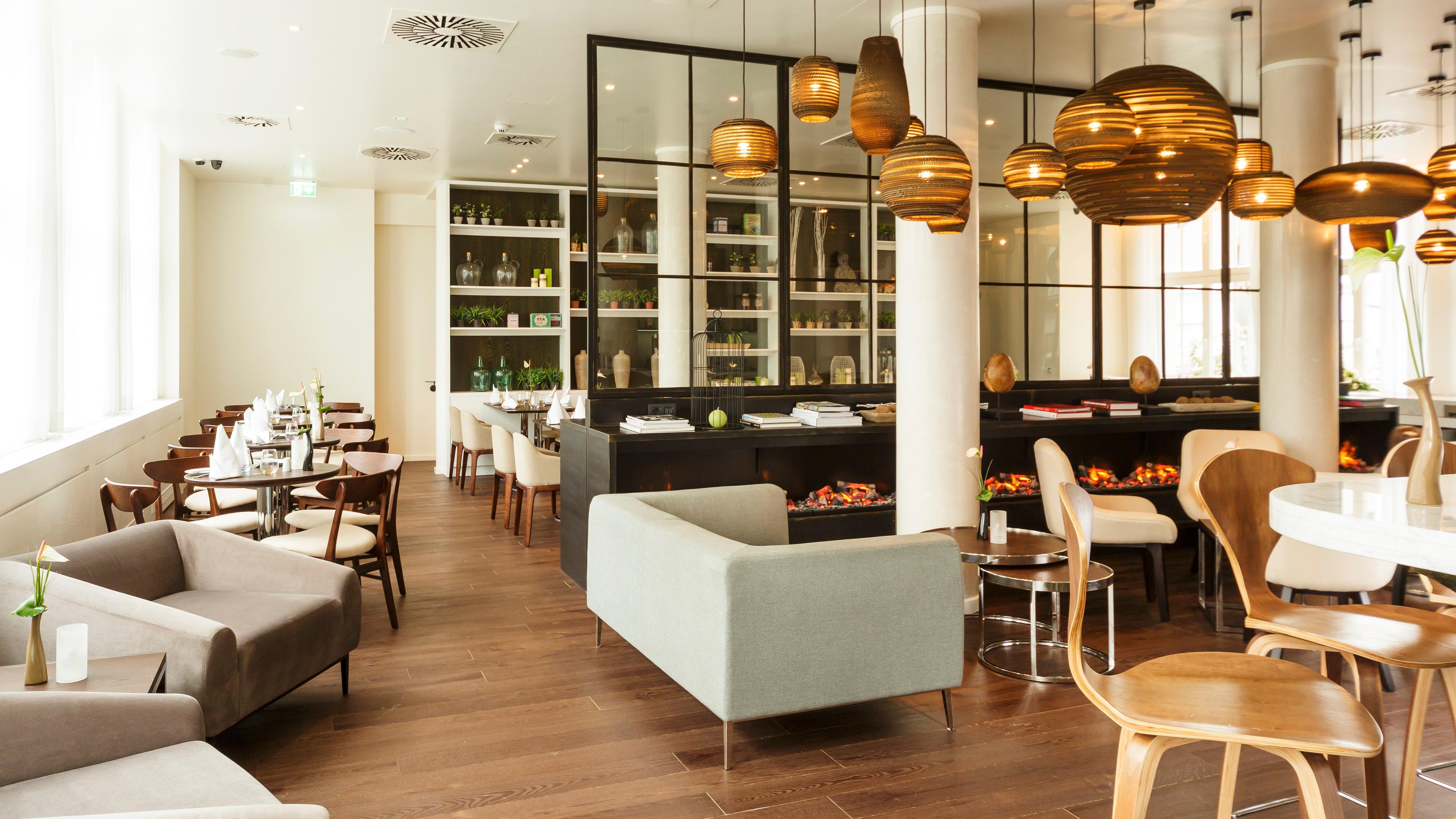Holiday Inn Dresden - Am Zwinger By Ihg Екстериор снимка