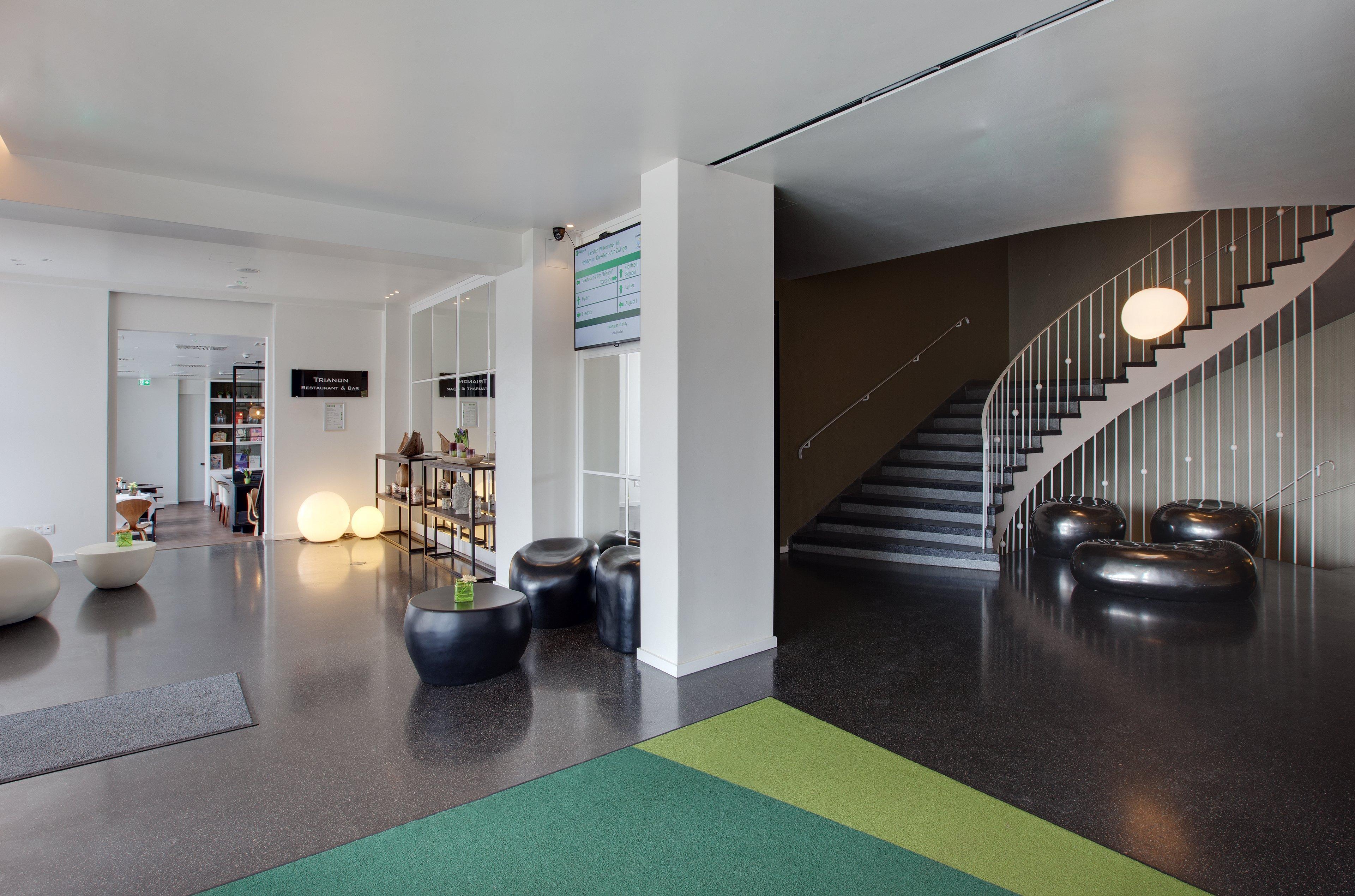 Holiday Inn Dresden - Am Zwinger By Ihg Екстериор снимка