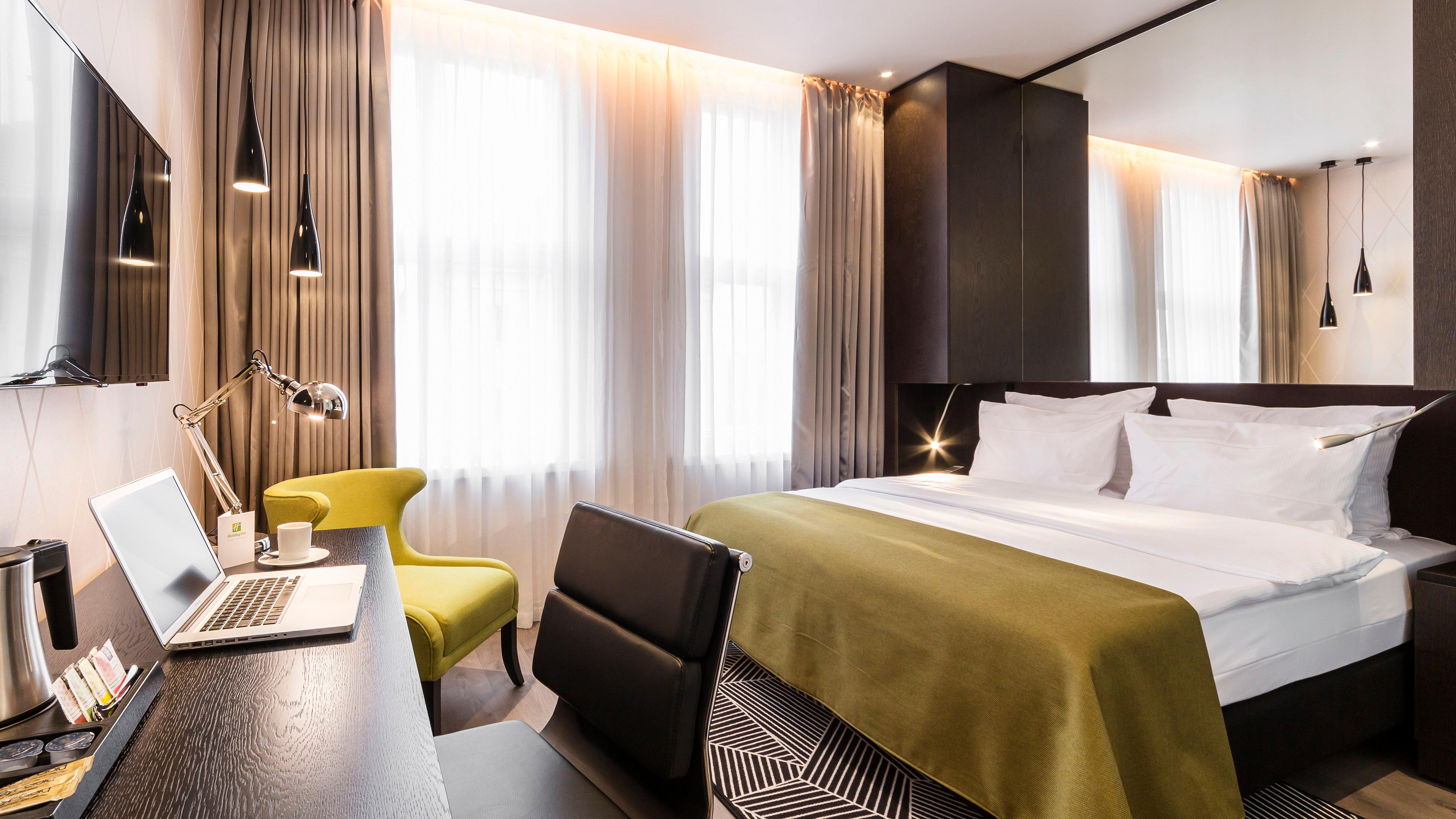 Holiday Inn Dresden - Am Zwinger By Ihg Екстериор снимка