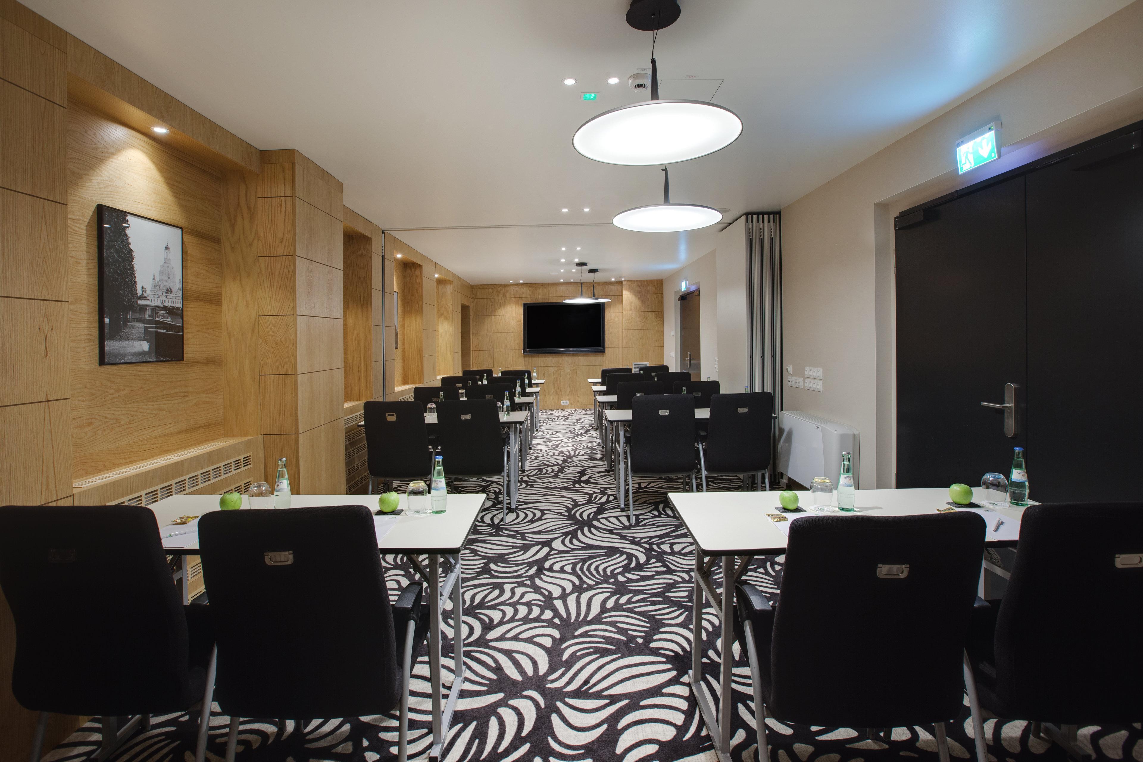 Holiday Inn Dresden - Am Zwinger By Ihg Екстериор снимка