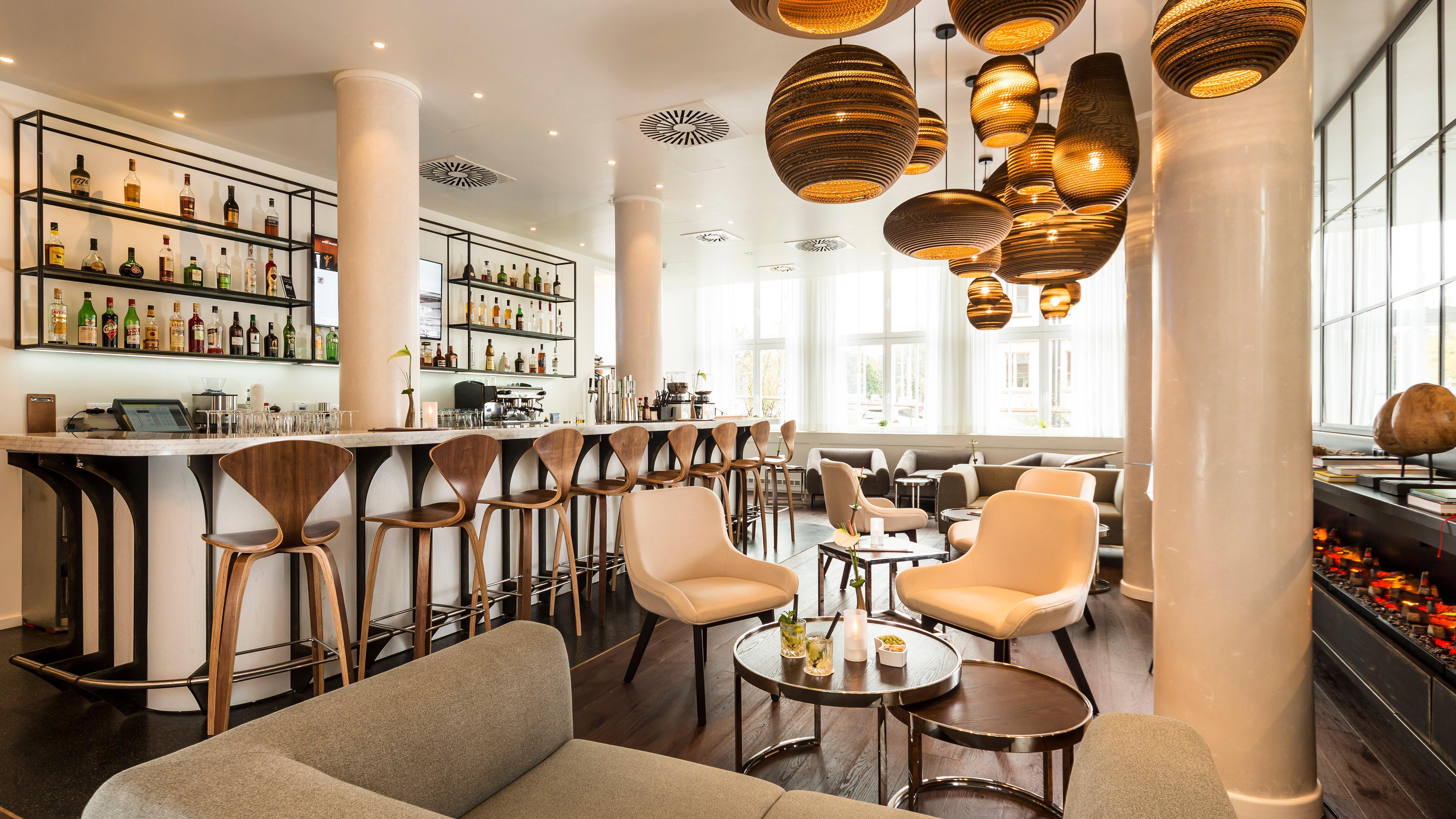 Holiday Inn Dresden - Am Zwinger By Ihg Екстериор снимка